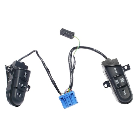 Standard Ignition Cruise Control Switch, Cca1067 CCA1067